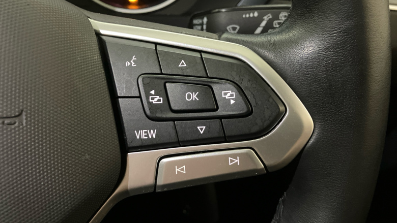 Volkswagen Tiguan 1.5 TSI 150 Life 5dr Petrol Estate